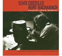 Elvis Costello & Burt Bacharach - Painted From Memory