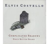 Elvis Costello - Complicated Shadows [VINYL]