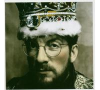 Elvis Costello - Costello Show, The - King Of America (Deluxe 2 CD Edition)