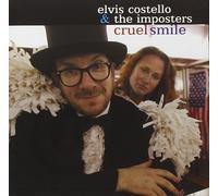 Elvis Costello Cruel Smile (CD) (US IMPORT)