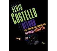 Elvis Costello - Detour Live