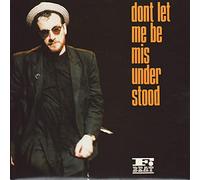 Elvis Costello - Don't Let Me Be Misunderstood [7" Vinyl]