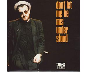 Elvis Costello - Don't Let Me Be Misunderstood [7" Vinyl]