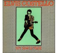 ELVIS COSTELLO - ELVIS COSTELLO my aim is true, SEEZ 3