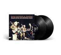 Elvis Costello & Friends - Village Music 21st Birthday Party (2LP) [VINYL]