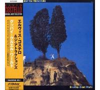 Elvis Costello - Goodbye Cruel World