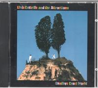 Elvis Costello - Goodbye Cruel World