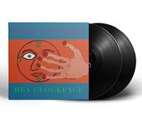 Elvis Costello - Hey Clockface [VINYL]