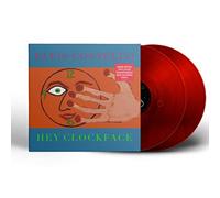 Elvis Costello - Hey Clockface (Double Red Vinyl Album) - Limited Edition