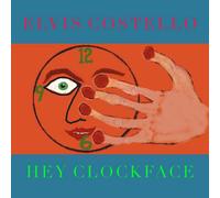 Elvis Costello - Hey Clockface [VINYL]