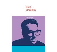 Elvis Costello (Icons of Pop Music)