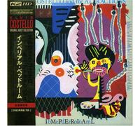 Elvis Costello - Imperial Bedroom