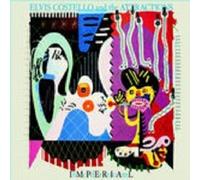 ELVIS COSTELLO "IMPERIAL BEDROOM" CD DIGIPACK NEWUARE