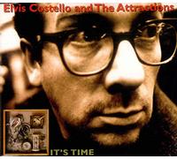 Elvis Costello - It's Time