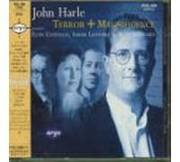 Elvis Costello & John Harle - Terror & Magnifcience