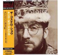 Elvis Costello - King of America