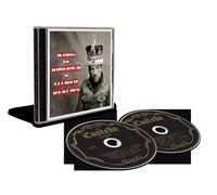 Elvis Costello - King Of America & Other Realms