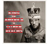 Elvis Costello - King Of America & Other Realms