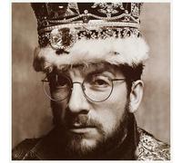 Elvis Costello - King Of America & Other Realms