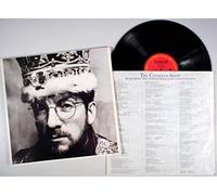 ELVIS COSTELLO - King of America [VINYL]