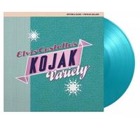 Elvis Costello - Kojak Variety - 180 gm LP Coloured Vinyl