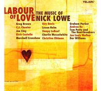 Elvis Costello - Labour Of Love: The Music Of Nick Lowe