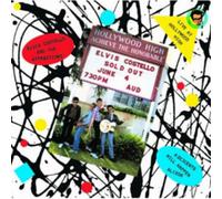 Elvis Costello - Live at Hollywood High: The Costello Show 2