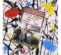 Elvis Costello - Live at Hollywood High: The Costello Show 2