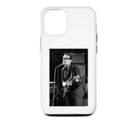 Elvis Costello Live Stiffs Tour By David Corio Case for iPhone 12/12 Pro