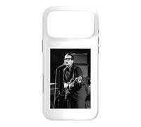 Elvis Costello Live Stiffs Tour By David Corio Case for iPhone 17 Pro Max