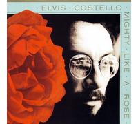 Elvis Costello - Mighty Like A Rose - CD - M3z