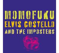 Elvis Costello - Momofuku