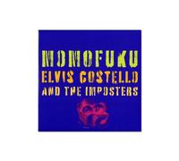 Elvis Costello - Momofuku [VINYL]