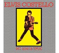 ELVIS COSTELLO-My Aim Is True +1-JAPAN CD Remastered Reissue OBI