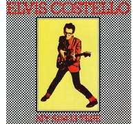 Elvis Costello - My Aim Is True