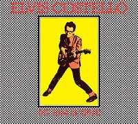 My Aim Is True by Elvis Costello (CD, 2007) - CARDBOARD CASE
