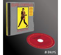 Elvis Costello - My Aim Is True - 49th Edition - 1CD | Presale Ships By 2.10.26