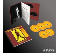 Elvis Costello - My Aim Is True - 49th Edition - 5CD | Presale Ships By 2.10.26
