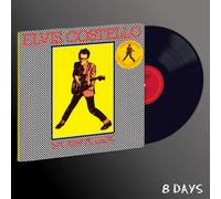 Elvis Costello - My Aim Is True 49th Edition - Vinyl | Presale Ships By 2.10.26