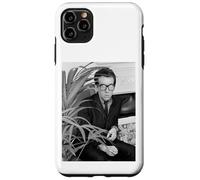 Elvis Costello My Aim Is True Alison Era Photo 1977 Case for iPhone 11 Pro Max
