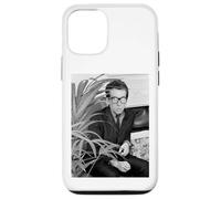 Elvis Costello My Aim Is True Alison Era Photo 1977 Case for iPhone 12/12 Pro