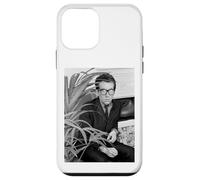Elvis Costello My Aim Is True Alison Era Photo 1977 Case for iPhone 12 mini