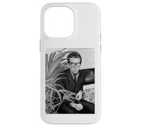 Elvis Costello My Aim Is True Alison Era Photo 1977 Case for iPhone 14 Pro Max