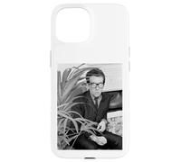 Elvis Costello My Aim Is True Alison Era Photo 1977 Case for iPhone 15