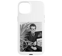 Elvis Costello My Aim Is True Alison Era Photo 1977 Case for iPhone 15 Plus