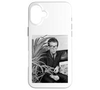 Elvis Costello My Aim Is True Alison Era Photo 1977 Case for iPhone 16 Plus