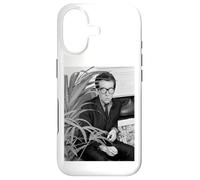 Elvis Costello My Aim Is True Alison Era Photo 1977 Case for iPhone 17
