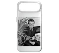 Elvis Costello My Aim Is True Alison Era Photo 1977 Case for iPhone Air