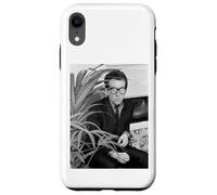 Elvis Costello My Aim Is True Alison Era Photo 1977 Case for iPhone XR