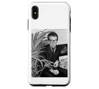 Elvis Costello My Aim Is True Alison Era Photo 1977 Case for iPhone XS Max